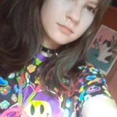 Early Morning Rave Fit <3