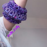 Modeling The New Purple Rotating Cuff 