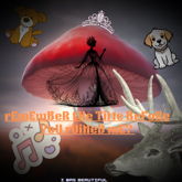 !TW! Sum Trauma Core-ish Art Made By Me <3