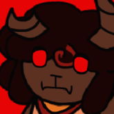 Azazel Headshot
