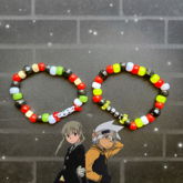 Maka + Soul Singles