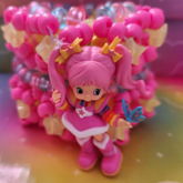 Tickled Pink Rotator