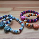 some halloween singles