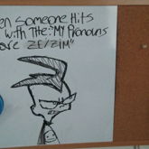 My Whiteboard!!!