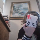 Messed Up On The Back Tho :3