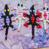 Army Of Kandi Lizards ?