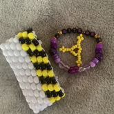 MURDER DRONE KANDI
