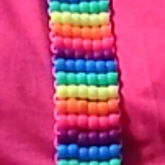 Kandi Tie!<3
