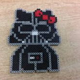 Hello Kitty Darth Vader