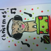 Xmas Card