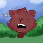 Charmy Cfmot Art