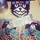 Crizzly Swag
