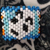 New Masky Cuff