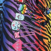 Perler Necklaces