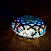 SLINKY CUFF PICTURE TWO:IT GLOWS