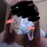 Mask 3/last