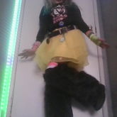 Mai Skool Fit <3