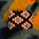 Eyes Cuff (Back)