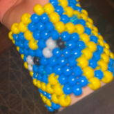 4x Cuff