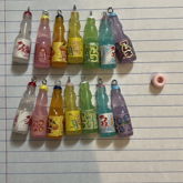 Got These Cool Looking Beads For My Birthday?