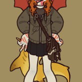 Picrew Oc! Soon To Be Drawn...