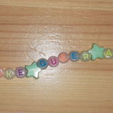 Make Q***r Art Kandi Bookmark