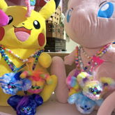 Furblet Necklaces 