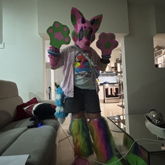 My Partial!!!