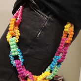 Belt Chain Without An Belt
