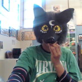 Pic From Me In My DND Club