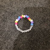 Updated Pronoun Bracelet!