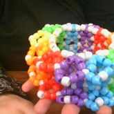 Uhh I Might Add Starz To This Or Lizards But I Dont Have Stretchy String :(