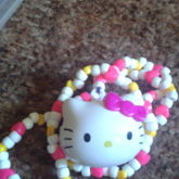 Hello Kitty Necklace #2
