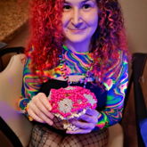 Mushroom Kandi