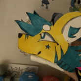 Meet Lemon!! :3 (wip)