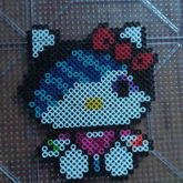 Scene Hello Kitty!