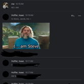 Average Email Between Me And Bro