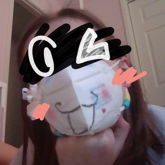 Mask 2