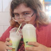 DOUBLE SHAMROCK