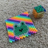Rainbow P3 