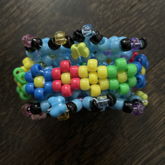 Sugar Gl4ss Cookie Inspired Rotator 