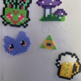 Random Perlerzzz
