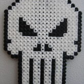 Punisher Skull - 