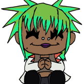 Nova But...Youtooz??