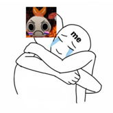 Bro This Is Fr Fr They Are So Sweeet-
