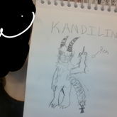 Kandiling
