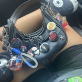 All My Bag Accessories :3