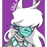 Some Oc Art