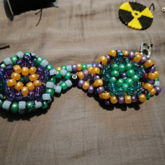 Kandi Goggles!!