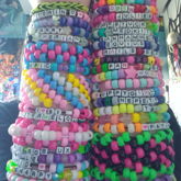 My Kandi Collection ! X3